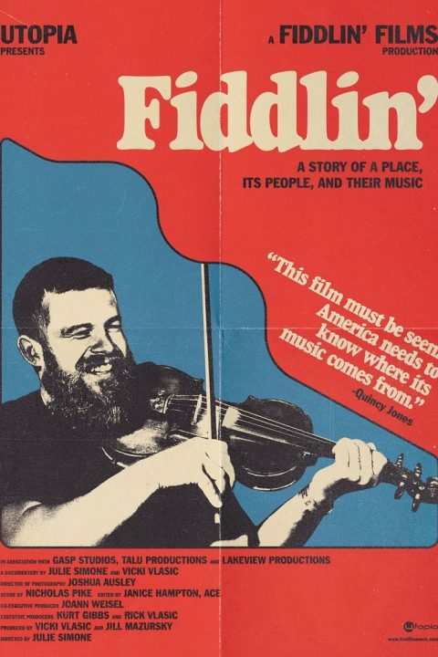 Fiddlin'