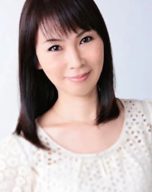 Naoko Takano