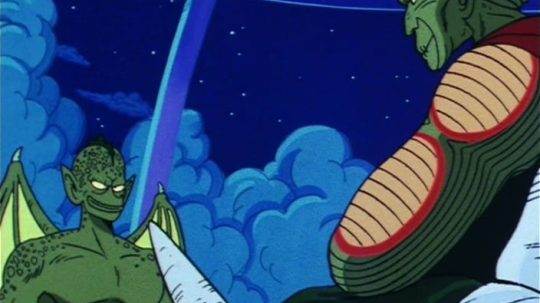 Dragon Ball - 103. epizoda