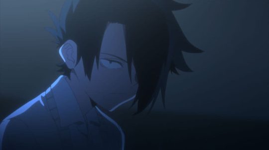 Yakusoku no Neverland - 11. epizoda