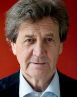 Melvyn Bragg