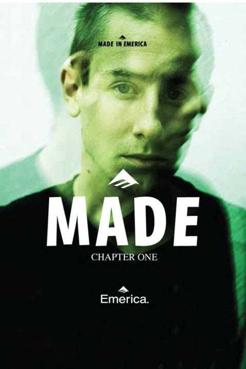 Emerica MADE Chapter 1