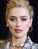 Amber Heard