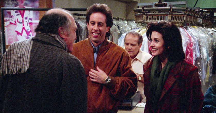 Seinfeld