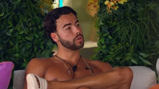 Love Island - 17. epizoda