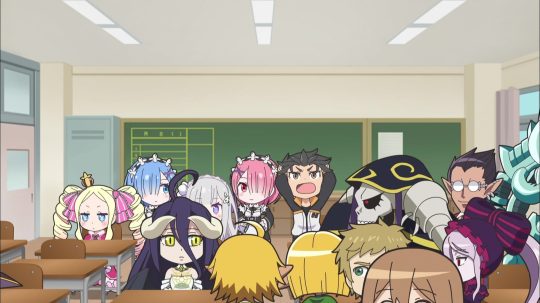 Isekai Quartet - 12. epizoda