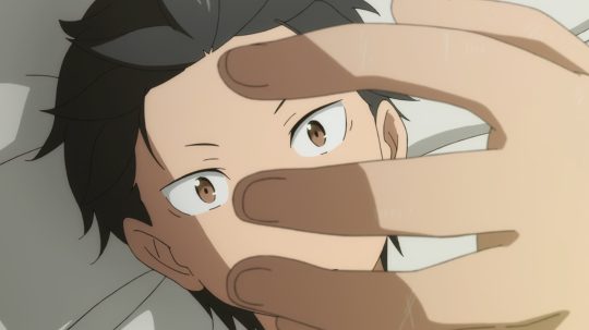 Re: Zero kara hajimeru isekai seikatsu - 10. epizoda