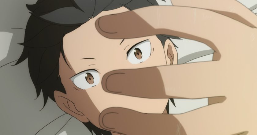 Re: Zero kara hadžimeru isekai seikacu