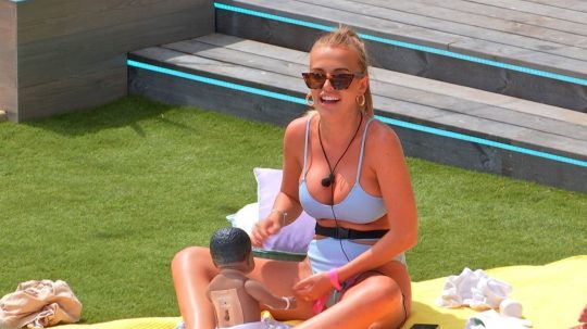 Love Island - 52. epizoda