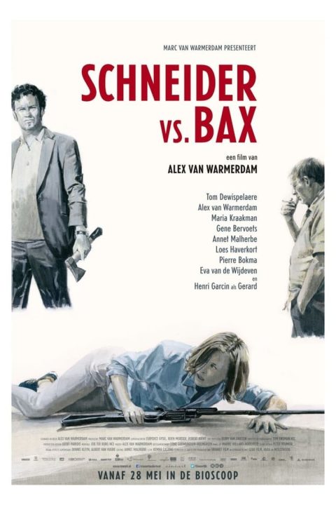 Schneider vs. Bax