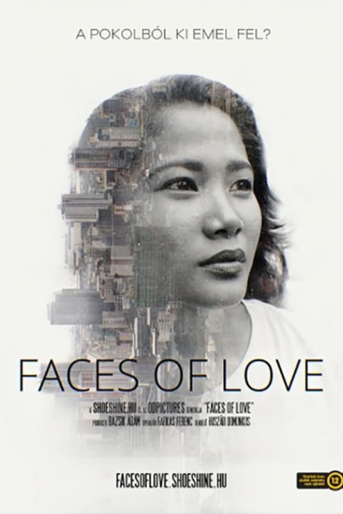 Faces of Love