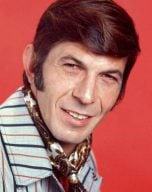 Leonard Nimoy