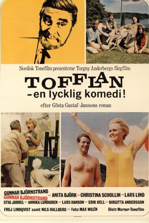 Tofflan