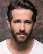 Ryan Reynolds