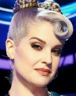 Kelly Osbourne