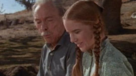 Little House on the Prairie - 11. epizoda