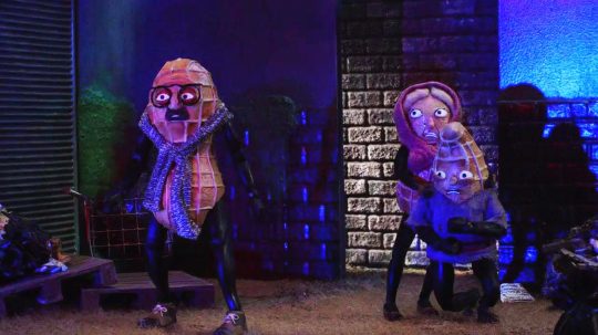 Robot Chicken - 8. epizoda