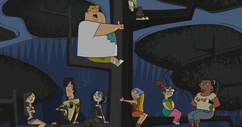 Total Drama Island