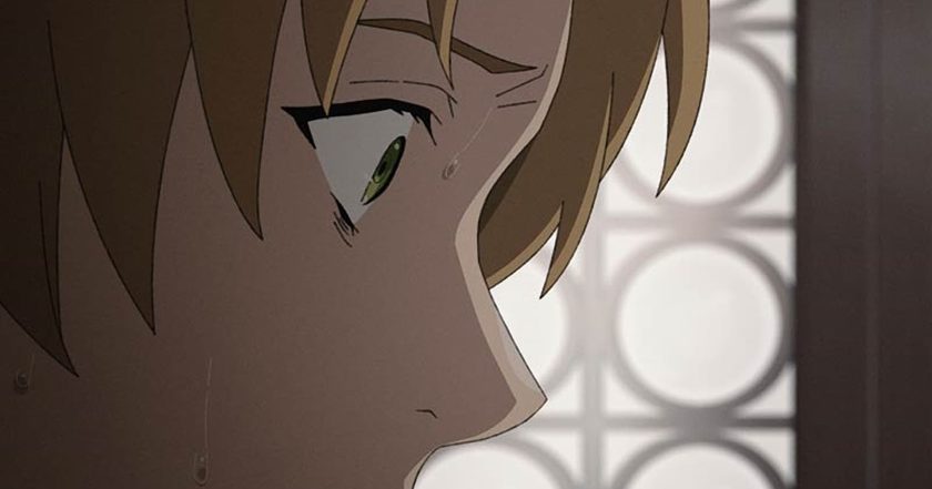 Mushoku Tensei: Isekai Ittara Honki Dasu