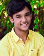 Aakash Santhosh