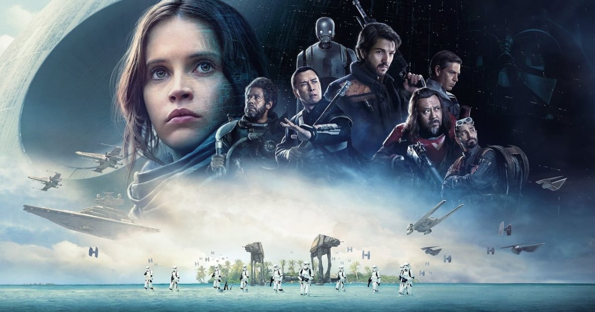 Rogue One: Star Wars Story