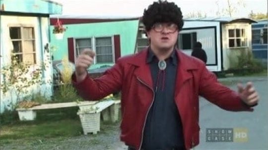 Trailer Park Boys - 8. epizoda