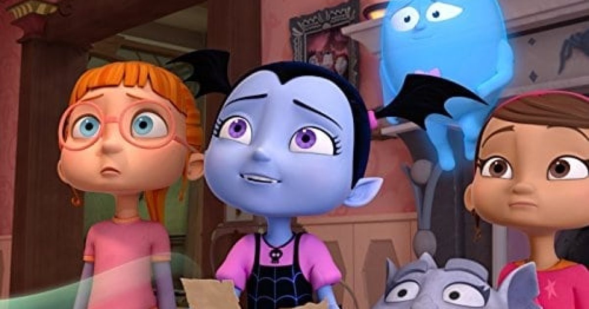 Vampirina