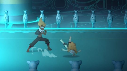 Wakfu - 2. epizoda