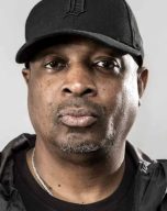 Chuck D