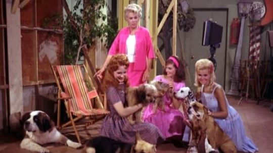 Petticoat Junction - 3. epizoda