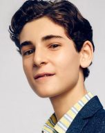 David Mazouz