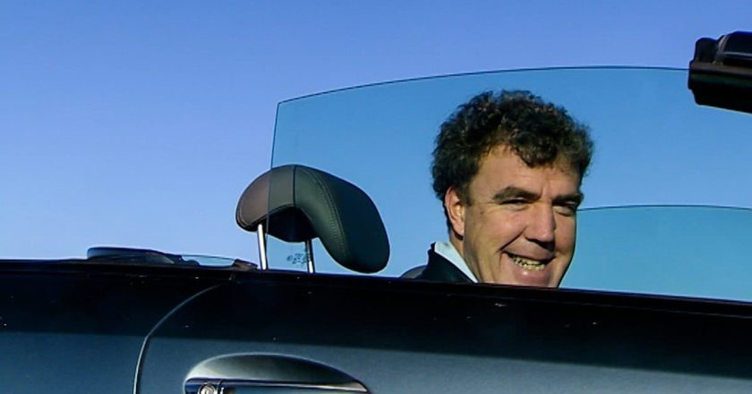 Top Gear