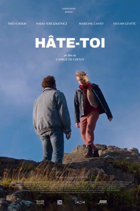 Hâte-toi