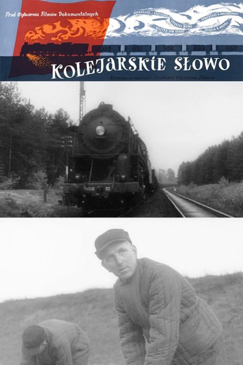 Kolejarskie słowo