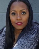 Keshia Knight Pulliam