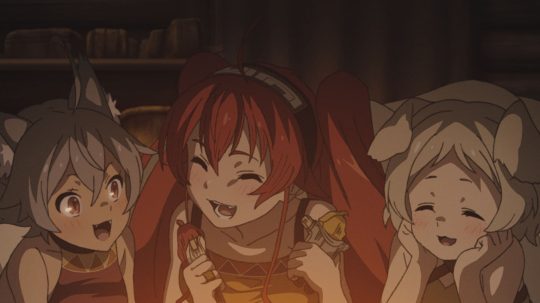 Mushoku Tensei: Isekai Ittara Honki Dasu - 15. epizoda