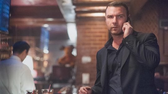 Ray Donovan - Poklady a půjčky