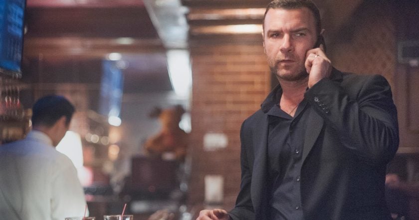 Ray Donovan