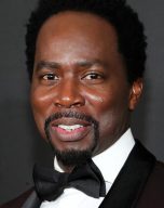 Harold Perrineau