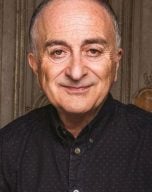 Tony Robinson