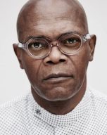 Samuel L. Jackson