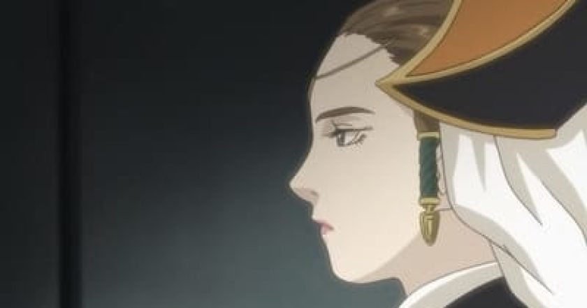 LAST EXILE