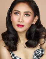 Sarah Geronimo