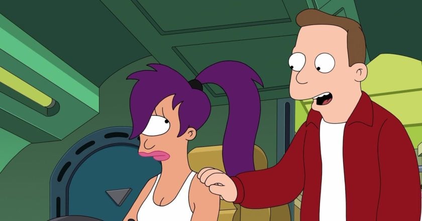 Futurama