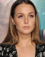 Camilla Luddington