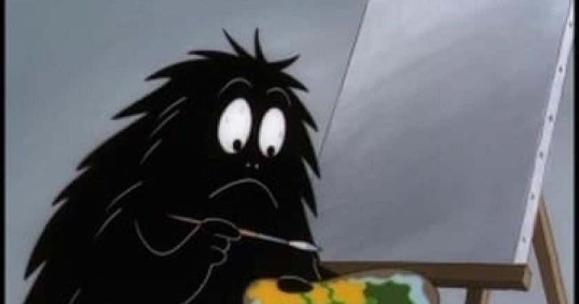 Les Barbapapa