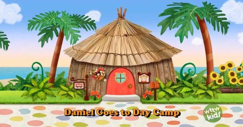 Daniel Tiger's Neighborhood