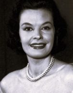 Margot Hielscher