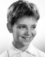 Tommy Rettig