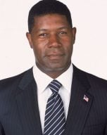 Dennis Haysbert